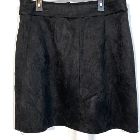 Hyfve button down skirt - Picture 4 of 7